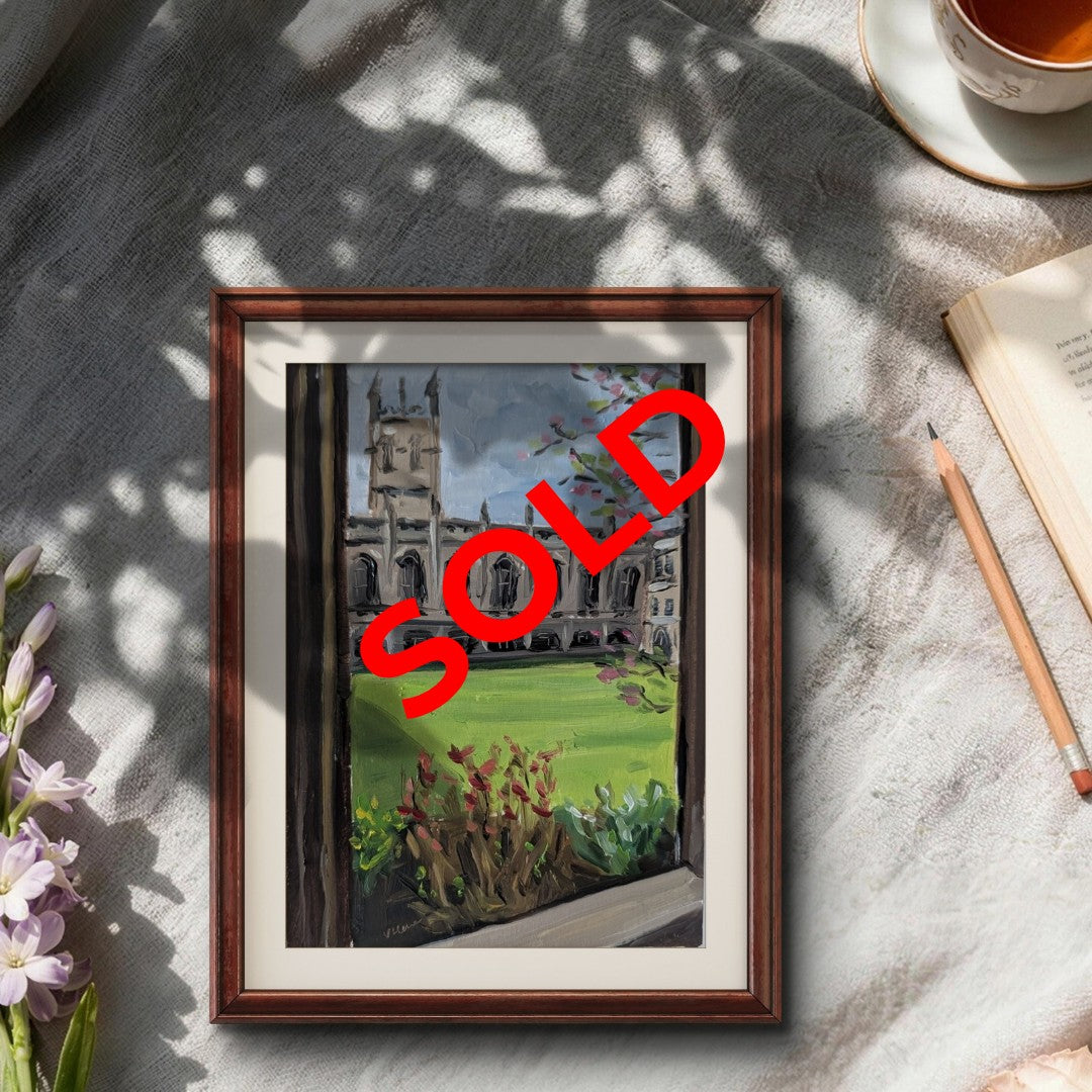 Sold