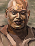 Teal'C