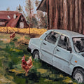 Czech villages