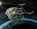 Enterprise NX-01