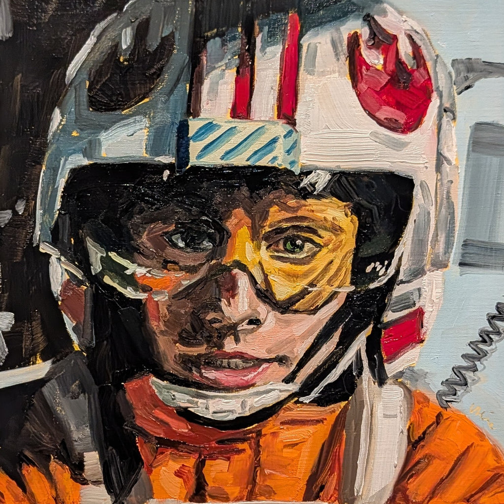Destruction of the Death Star