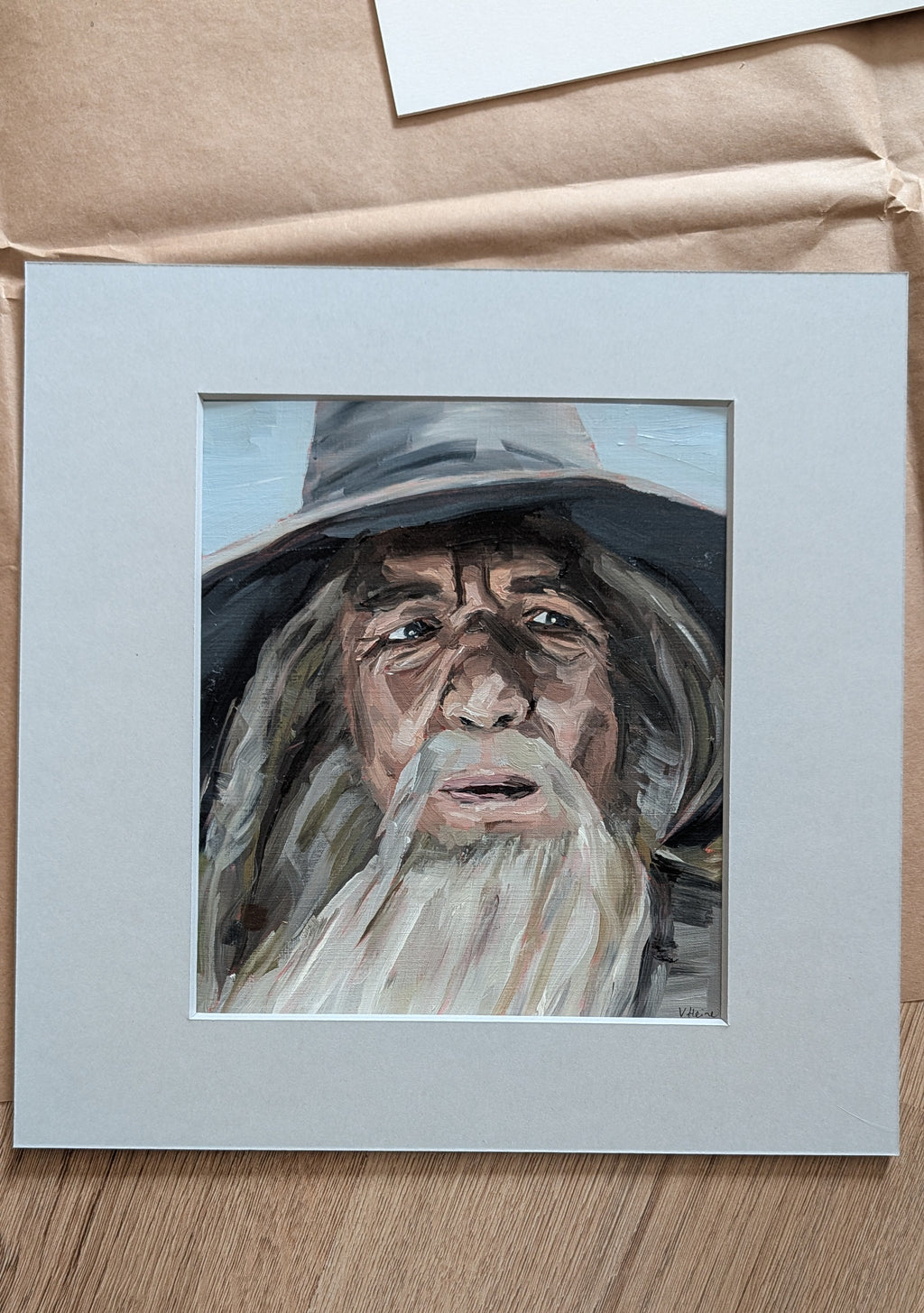 Gandalf