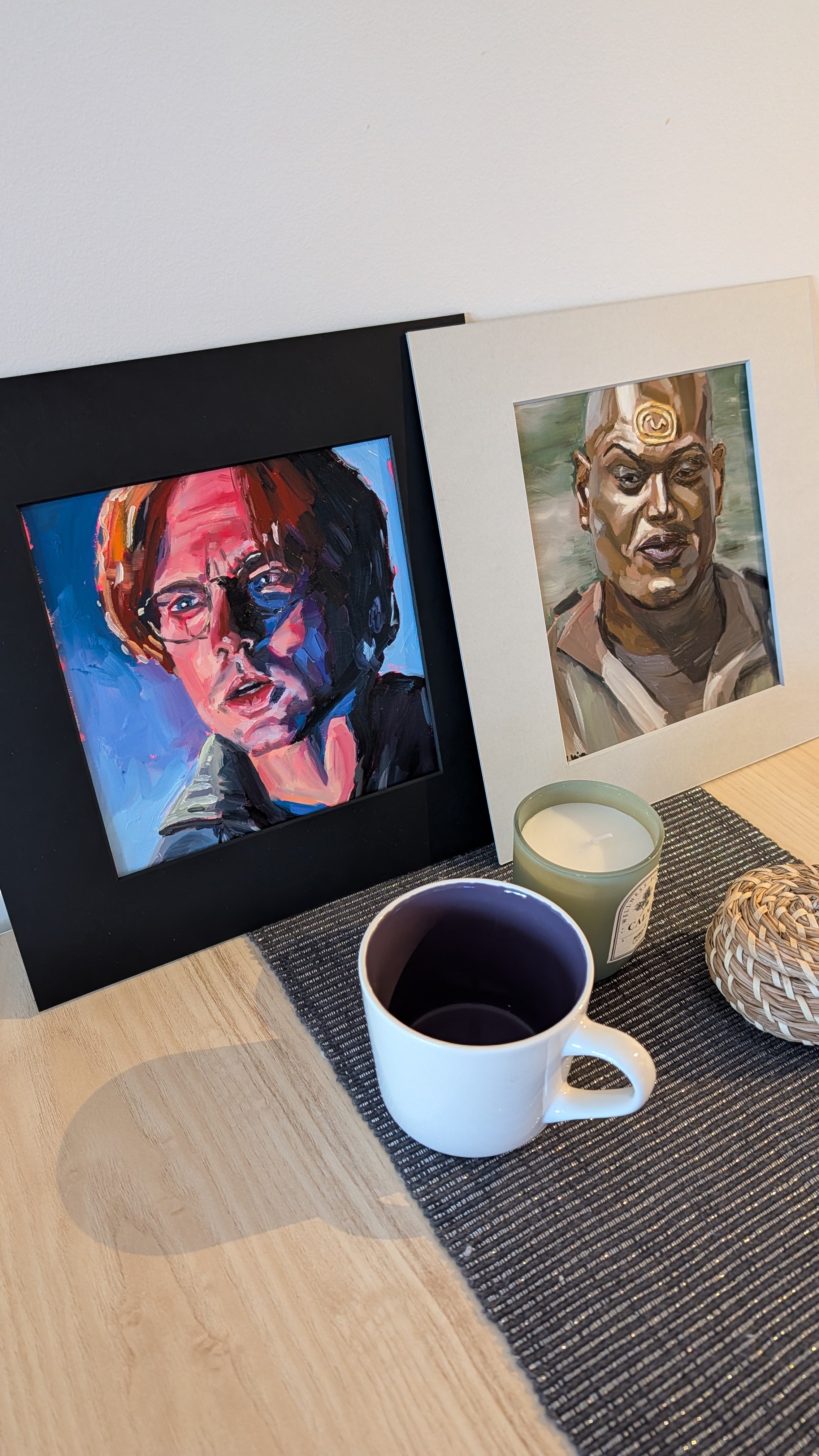 Dr Daniel Jackson