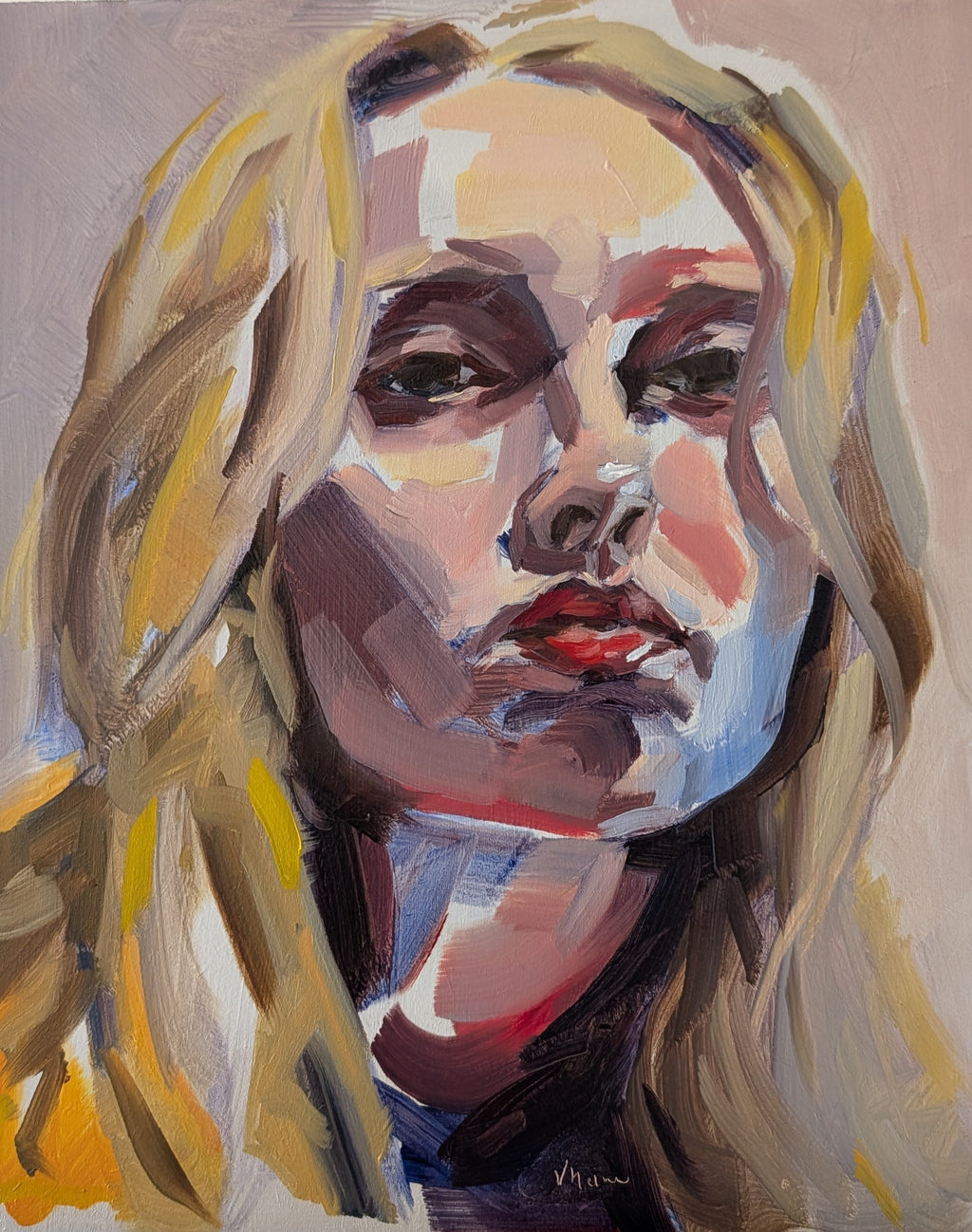 Alma