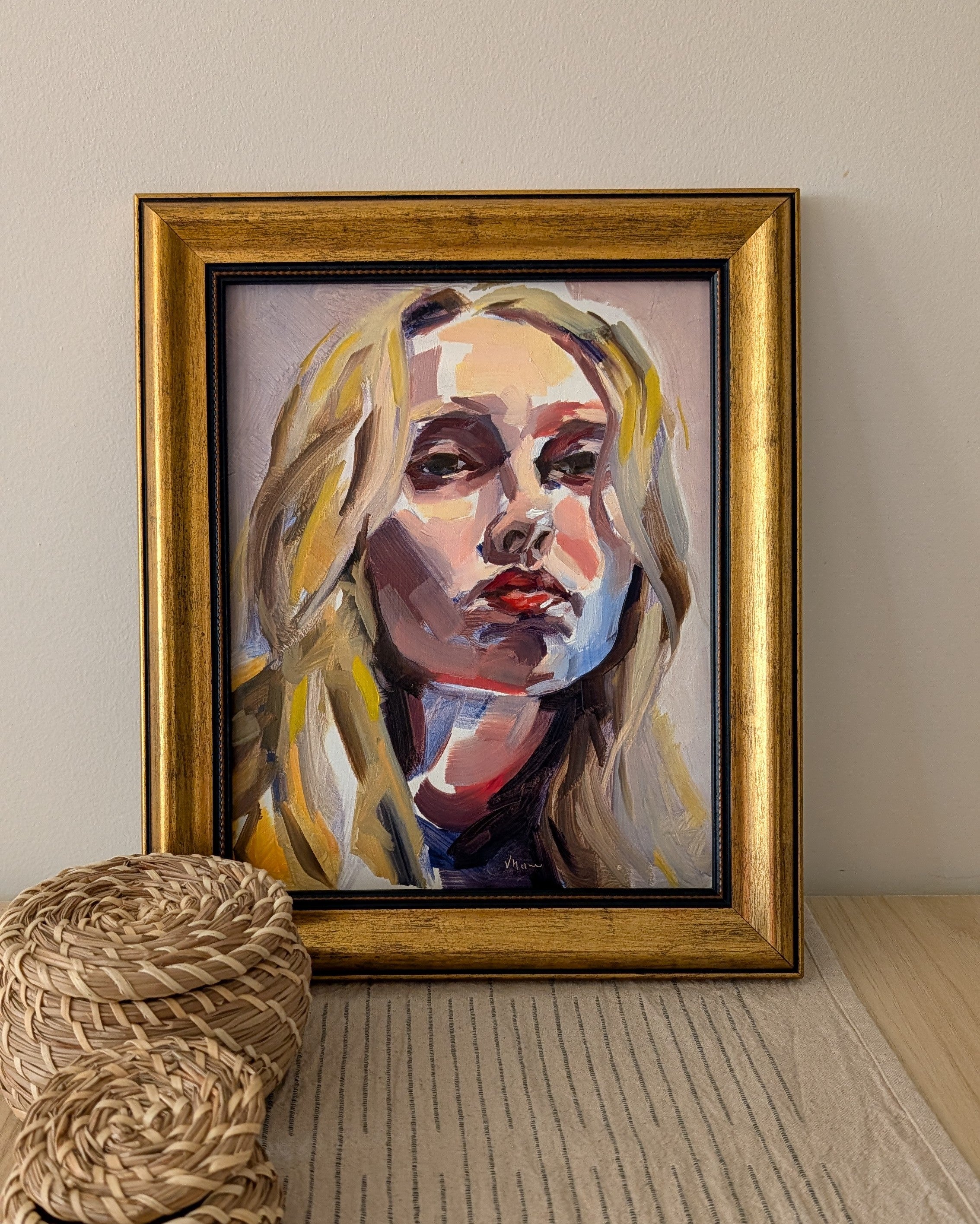 Alma