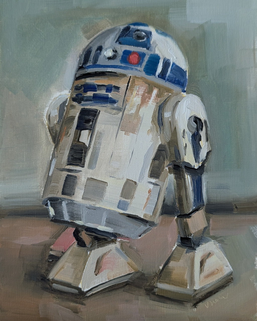 R2D2