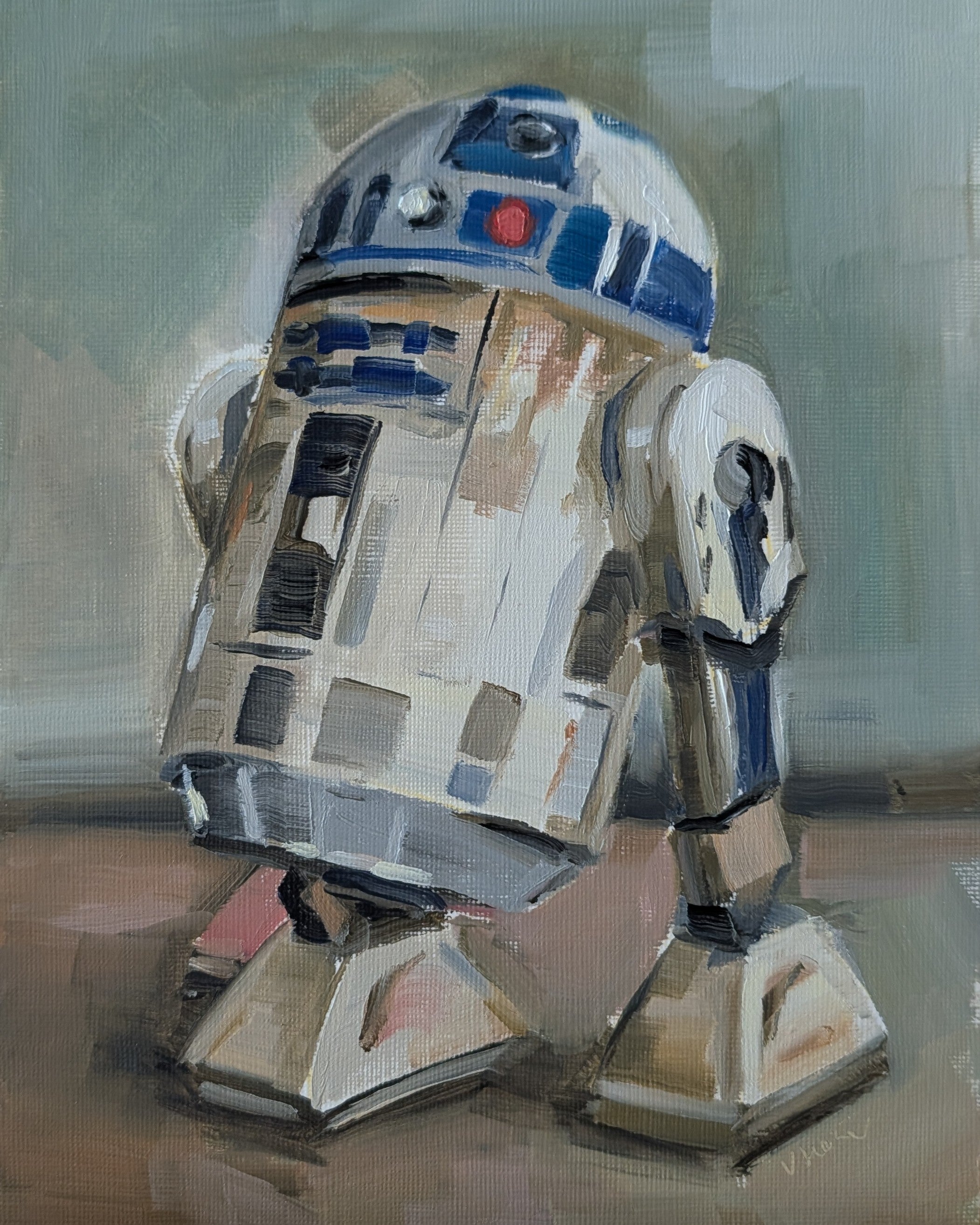 R2D2