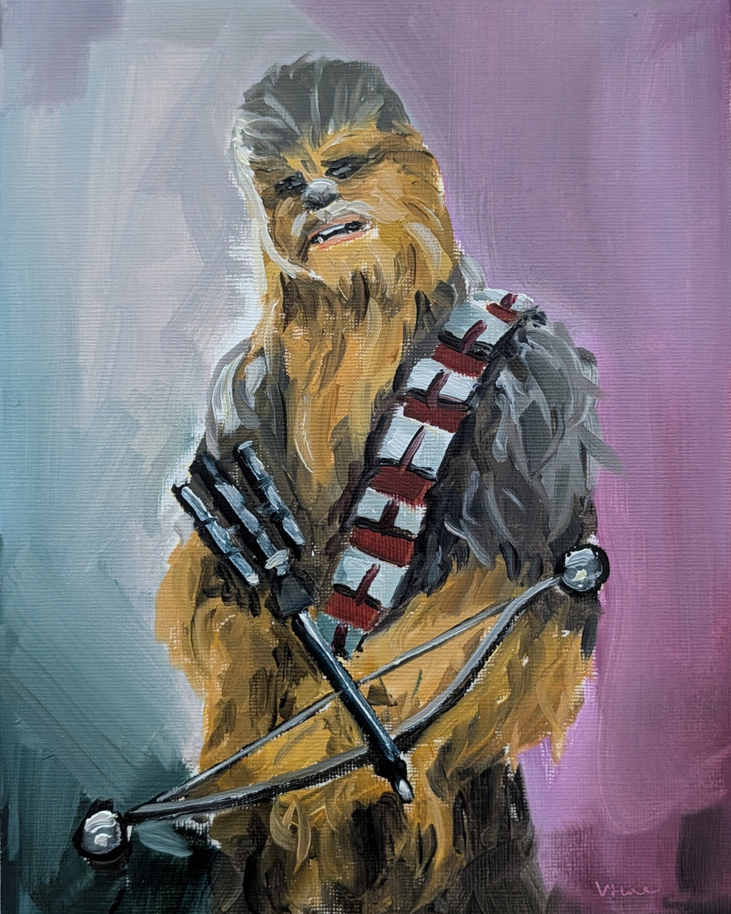 Chewie